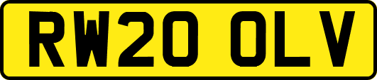 RW20OLV
