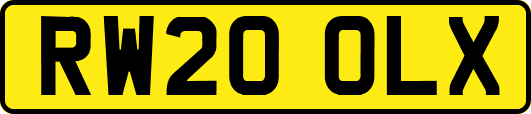 RW20OLX