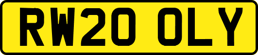 RW20OLY