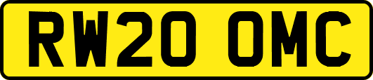 RW20OMC