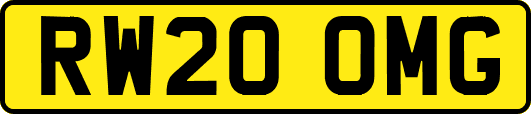 RW20OMG