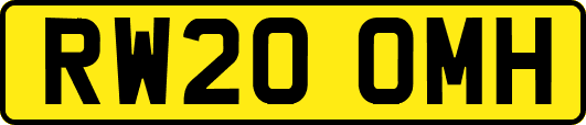 RW20OMH