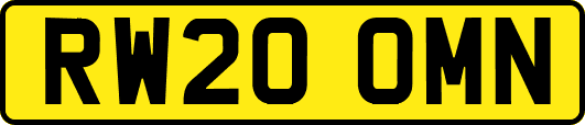 RW20OMN