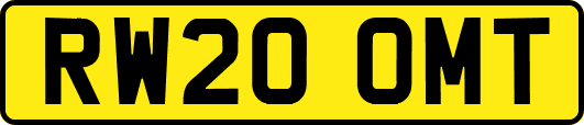 RW20OMT