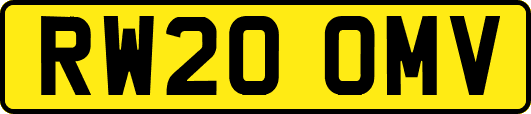 RW20OMV