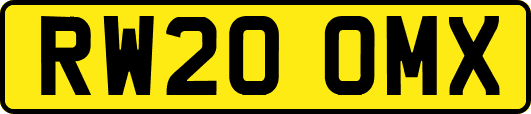 RW20OMX