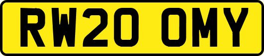 RW20OMY