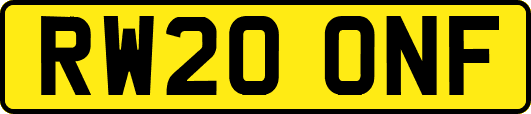 RW20ONF