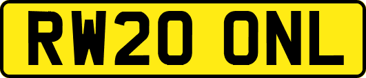 RW20ONL