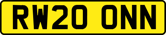 RW20ONN