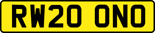 RW20ONO