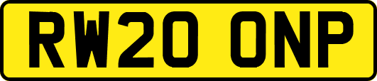 RW20ONP
