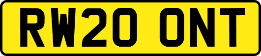 RW20ONT