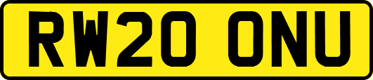 RW20ONU