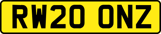RW20ONZ