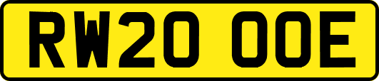 RW20OOE