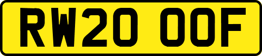RW20OOF