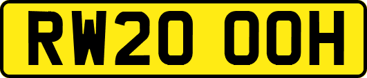 RW20OOH