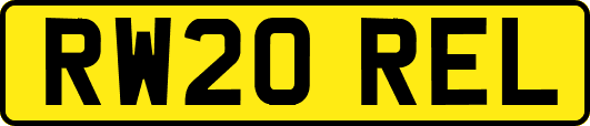 RW20REL