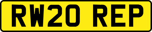 RW20REP