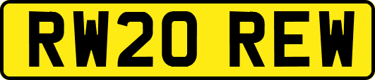 RW20REW