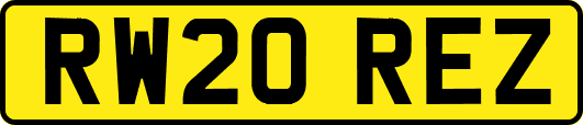 RW20REZ