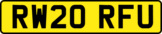 RW20RFU