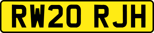 RW20RJH