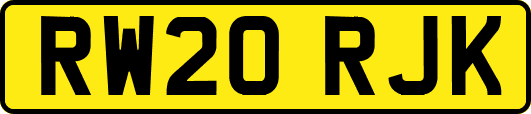 RW20RJK