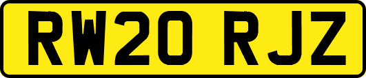 RW20RJZ