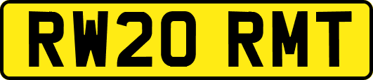 RW20RMT