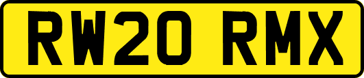 RW20RMX