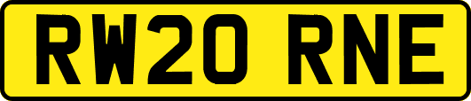 RW20RNE