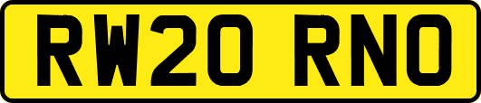 RW20RNO