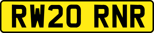 RW20RNR