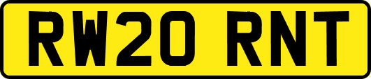 RW20RNT