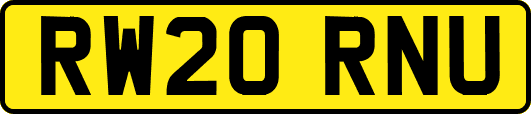 RW20RNU