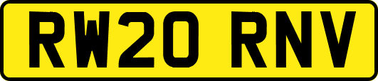 RW20RNV