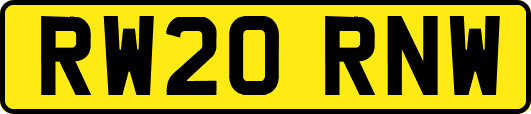 RW20RNW