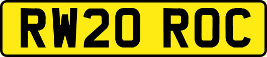 RW20ROC