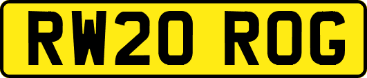 RW20ROG