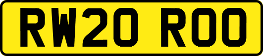 RW20ROO
