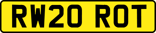 RW20ROT