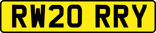 RW20RRY
