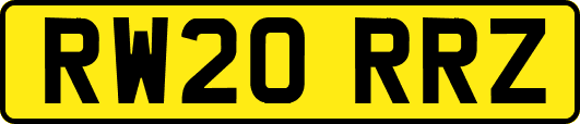 RW20RRZ