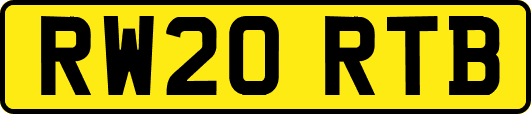 RW20RTB