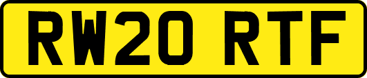 RW20RTF