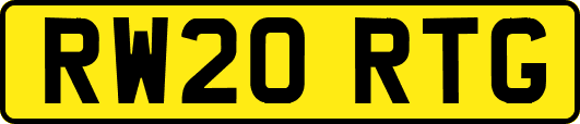 RW20RTG