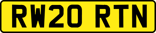 RW20RTN