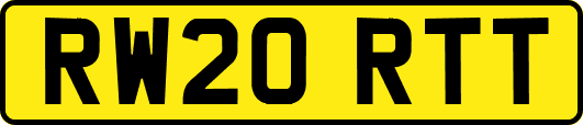 RW20RTT